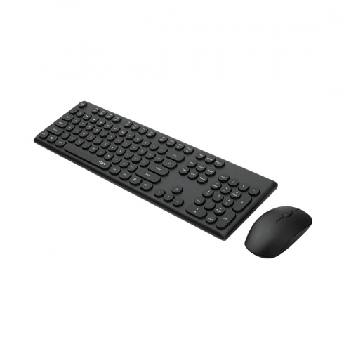Комплект Клавиатура + Мышь Rapoo X260S фото 3