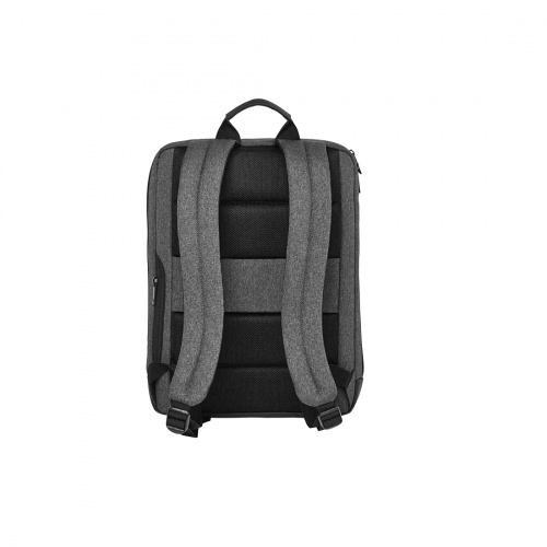 Рюкзак NINETYGO Classic Business Backpack Темно-серый фото 3
