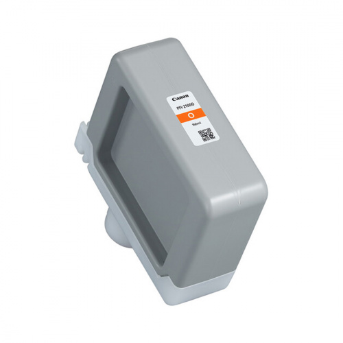 Чернильный картридж Canon PFI-2100 Orange Чернильный картридж Canon PFI-2100 Orange