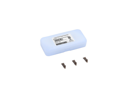 Наконечник сепаратора приж. вала (New) для KONICA MINOLTA Bizhub 654/754/C654/C754 (CET), 3 шт/компл, CET351017 Наконечник сепаратора приж. вала (New) для KONICA MINOLTA Bizhub 654/754/C654/C754 (CET), 3 шт/компл, CET351017