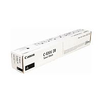 Тонер-картридж Canon C-EXV 28 Black