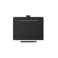 Графический планшет Wacom Intuos M (CTL-6100K-B) Чёрный