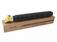 Тонер-картридж (PK210) TK-8335Y для KYOCERA TASKalfa 3252ci/3253ci (CET) Yellow, (EUR), 240г, 15000 стр., CET141428