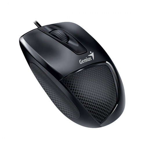 Компьютерная мышь Genius DX-150X Black Компьютерная мышь Genius DX-150X Black