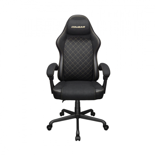 Игровое компьютерное кресло Cougar Fusion EX Gold F