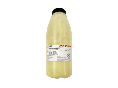 Тонер TF8Y + носитель TF8D C-EXV54 для CANON iRC3025/3025i/3020 (CET) Yellow, 232г/бут, CET7498Y232 Тонер TF8Y + носитель TF8D C-EXV54 для CANON iRC3025/3025i/3020 (CET) Yellow, 232г/бут, CET7498Y232