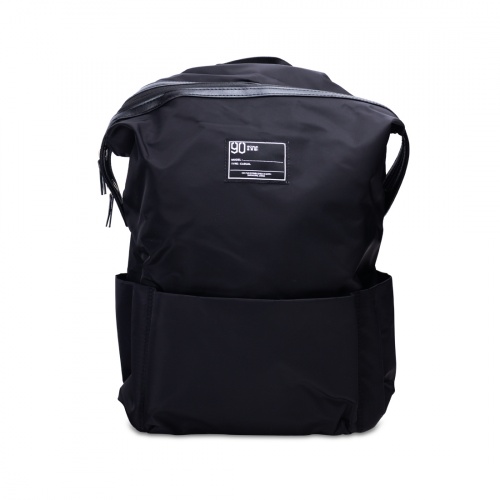Рюкзак Xiaomi 90 Points Lecturer Leisure Backpack Черный фото 2