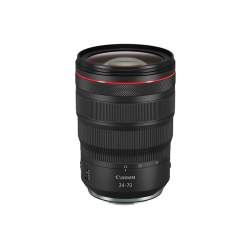 Объектив Canon RF 24-70 mm F2.8L IS USM