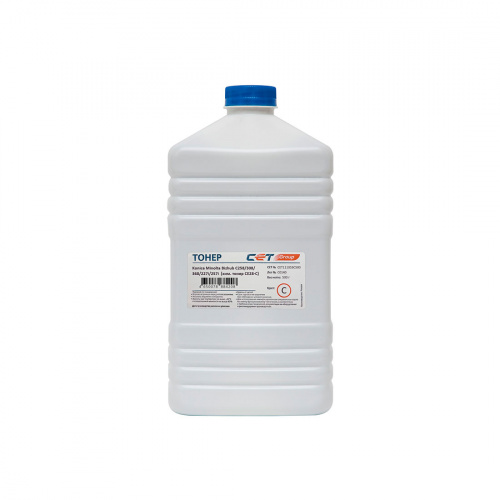 Тонер CET C258 (CET111053C500)