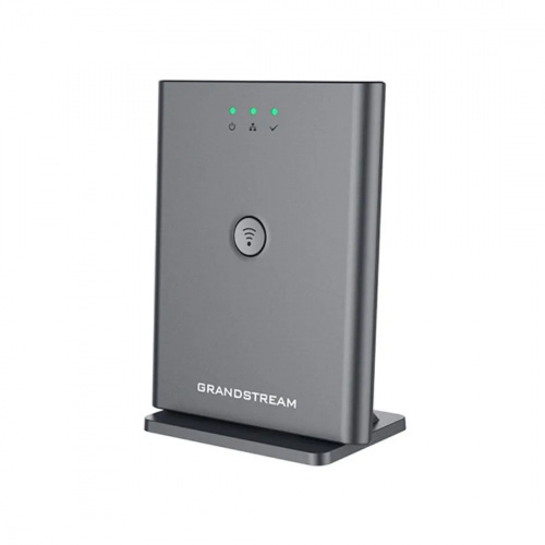 Базовая станция DECT VoIP Grandstream DP755