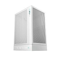 Компьютерный корпус Deepcool CH170 DIGITAL WH без Б/П