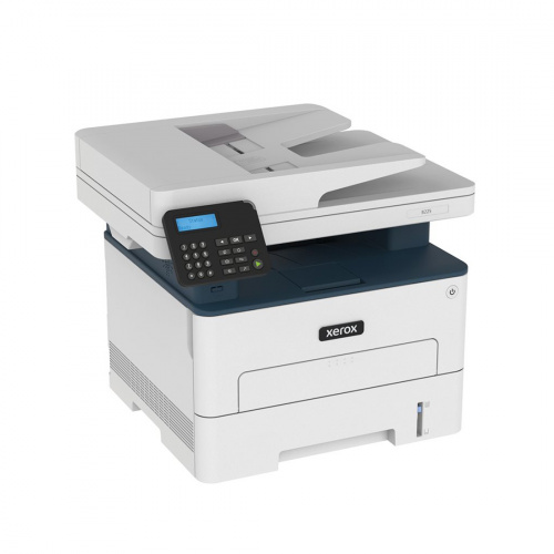 Монохромное МФУ Xerox B225DNI Монохромное МФУ Xerox B225DNI