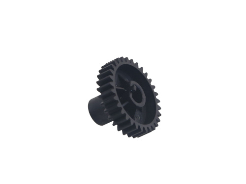 Шестерня резинового вала левая 31T для KYOCERA ECOSYS M2040dn/2135dn/2635dn/P2235dn/2040dn (CET), CET361009