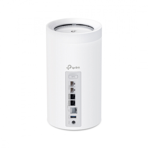 Беспроводная MESH-система Wi-Fi TP-Link Deco BE85(1-pack) Беспроводная MESH-система Wi-Fi TP-Link Deco BE85(1-pack)