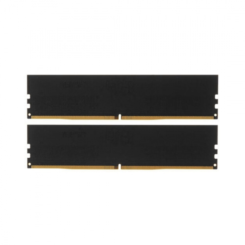 Комплект модулей памяти ADATA AD5U560016G-DT DDR5 32GB (Kit 2x16GB) фото 3