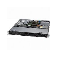 Серверная платформа Supermicro SYS-510T-MR (Xeon E-2378G) + Windows Server 2022 (16 core)