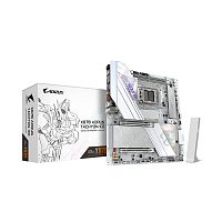Материнская плата Gigabyte X870 AORUS TACHYON ICE