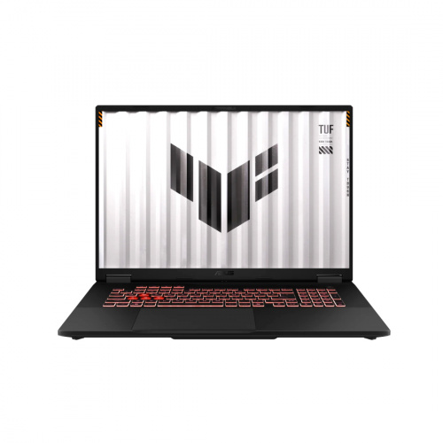 Ноутбук ASUS TUF Gaming A18 FA808PP-S8050W 18" FHD+ 144Hz Ryzen 9 8940HX 16GB 512GB RTX5070 Win11 Ноутбук ASUS TUF Gaming A18 FA808PP-S8050W 18" FHD+ 144Hz Ryzen 9 8940HX 16GB 512GB RTX5070 Win11