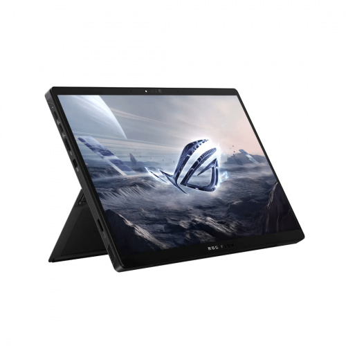 Ноутбук ASUS ROG Flow Z13 GZ302EA-RU003W 13,4" 2.5K 180Hz Ryzen AI MAX+ 395 32GB 1TB Win11 Ноутбук ASUS ROG Flow Z13 GZ302EA-RU003W 13,4" 2.5K 180Hz Ryzen AI MAX+ 395 32GB 1TB Win11