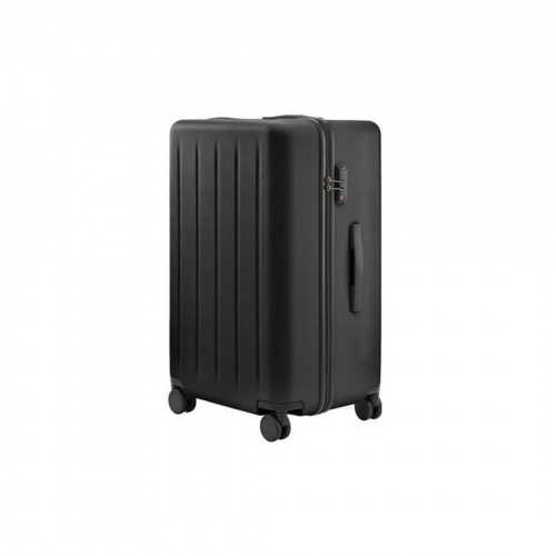 Чемодан NINETYGO Danube MAX luggage 28'' Black фото 2