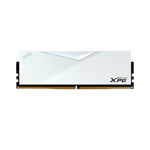 Модуль памяти ADATA XPG Lancer AX5U5600C3616G-CLAWH DDR5 16GB фото 3