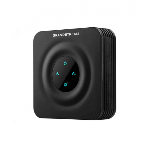 Телефонный адаптер Grandstream HT802 Телефонный адаптер Grandstream HT802