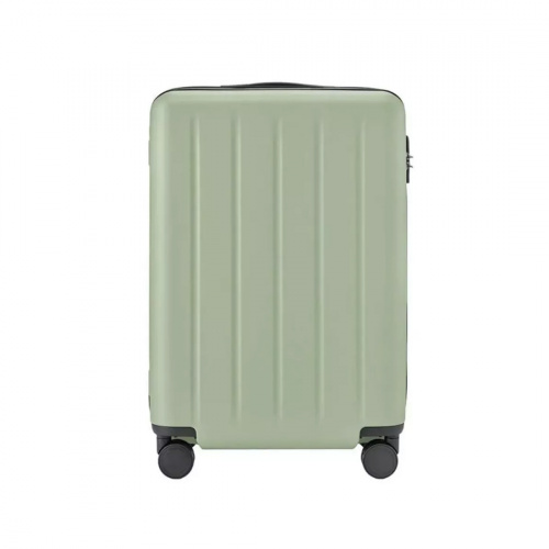 Чемодан NINETYGO Danube MAX luggage 20'' Green фото 3