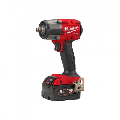 Гайковерт Milwaukee M18 FMTIW2F12-502X FUEL фото 2