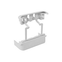 Т-образный отвод Legrand DLP 80x50мм
