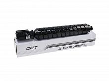 Тонер-картридж (CPP, TF8) C-EXV49 для CANON iR ADVANCE C3325i/3330i/3320 (CET) Black, 790г, 36000 стр., CET141510