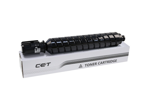 Тонер-картридж (CPP, TF8) C-EXV49 для CANON iR ADVANCE C3325i/3330i/3320 (CET) Black, 790г, 36000 стр., CET141510