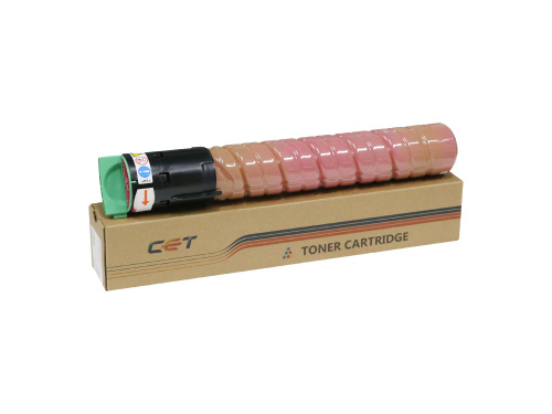 Тонер-картридж (Type 516) 841506 для RICOH Aficio MPC2551/MPC2051/MPC2550/MPC2050/MPC2030 (CET) Magenta, 215г, 9500 стр., CET6462 Тонер-картридж (Type 516) 841506 для RICOH Aficio MPC2551/MPC2051/MPC2550/MPC2050/MPC2030 (CET) Magenta, 215г, 9500 стр., CET6462