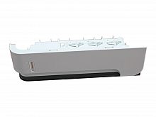 Передняя часть лотка в сборе RC2-2564-000, RC2-2565-000, RC2-2566-000 для HP LaserJet P4014/P4015/P4515, M601/M602/M603 (CET), CET7888