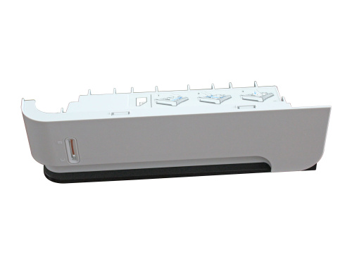 Передняя часть лотка в сборе RC2-2564-000, RC2-2565-000, RC2-2566-000 для HP LaserJet P4014/P4015/P4515, M601/M602/M603 (CET), CET7888