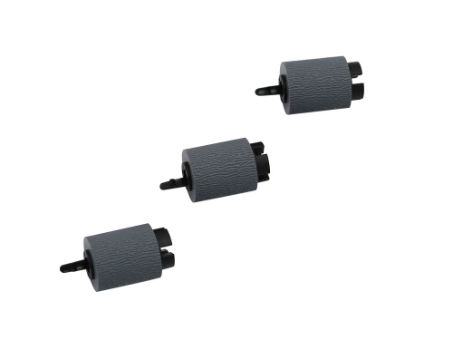 Ролик подхвата/подачи/отделения NROLR2162FCZ1/NROLR2162FCZZ для SHARP MX-B350/B355/B450/B455 (CET), 3 шт/компл, CET511010U Ролик подхвата/подачи/отделения NROLR2162FCZ1/NROLR2162FCZZ для SHARP MX-B350/B355/B450/B455 (CET), 3 шт/компл, CET511010U