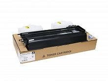 Тонер-картридж + бункер отработки (без чипа) TK-675 для KYOCERA KM-2540/2560/3040/3060 (CET), 950г, 20000 стр., CET8171