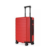 Чемодан NINETYGO Rhine Luggage -20'' (New version) Красный