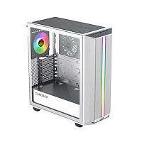 Компьютерный корпус Gamemax Precision 2 White без Б/П
