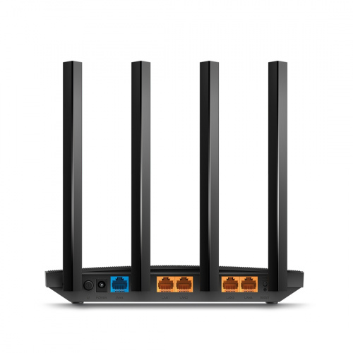 Маршрутизатор TP-Link Archer C6 фото 3