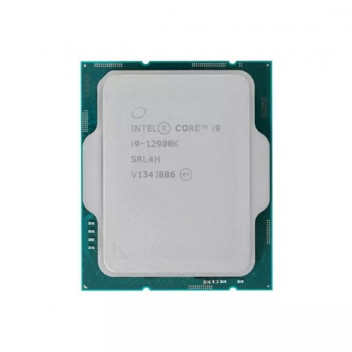 Процессор (CPU) Intel Core i9 Processor 12900K 1700 фото 2