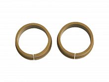 Бушинг тефлонового вала LBSHZ0376FCZ1 для SHARP MX-M283N/M363U/M453U/M503U (CET), 2 шт/компл, CET6585