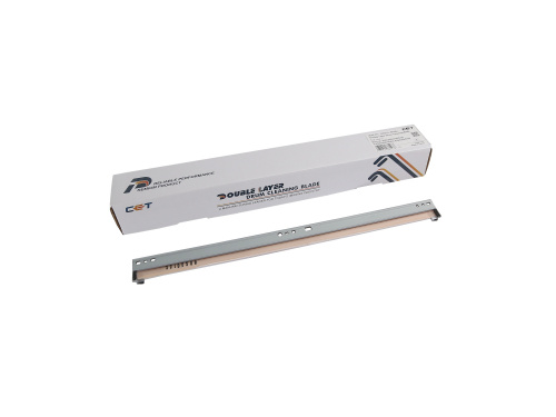 Ракель (двухслойный) DR313/DR512 для KONICA MINOLTA Bizhub C224/C258/C284/C364 (CET), 300000 стр., CET281062