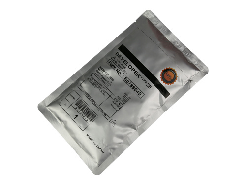 Девелопер Type 26 для RICOH Aficio 1035/1045/2035/2045/3035/3045 (CET), 520г/пак, 200000 стр., CET6832N
