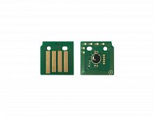 Чип картриджа 006R01518 для XEROX WorkCentre 7525/7530/7535/7545/7556 (CET) Yellow, (Mexico/SA/E.EU/ME), 15000 стр., CET1611Y