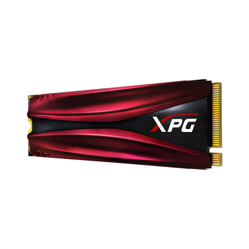 Твердотельный накопитель SSD ADATA XPG GAMMIX S11 Pro 1TB M.2 фото 4