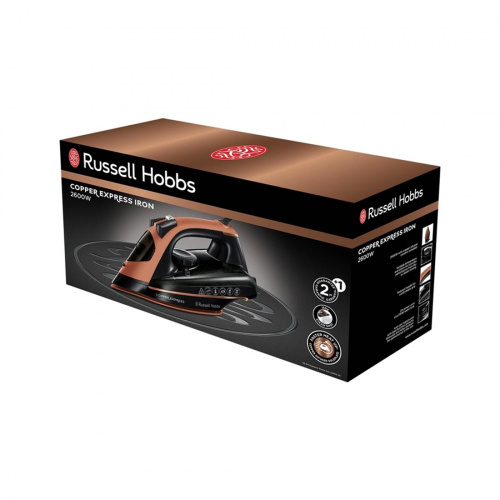 Утюг Russell Hobbs 23986-56 фото 4