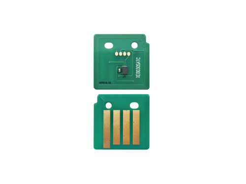 Чип картриджа 006R01702 для XEROX AltaLink C8030/C8035/C8045 (CET) Cyan, 15000 стр., CET381233 Чип картриджа 006R01702 для XEROX AltaLink C8030/C8035/C8045 (CET) Cyan, 15000 стр., CET381233