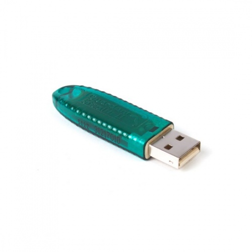 Программное обеспечение АРМ Болид Орион исп.20 с ключом защиты USB фото 2