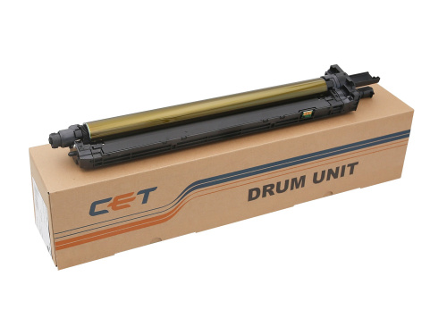 Драм-юнит DR-618 для KONICA MINOLTA Bizhub C450i/C550i/C650i (CET) CMY, 165000 стр., CET471061U Драм-юнит DR-618 для KONICA MINOLTA Bizhub C450i/C550i/C650i (CET) CMY, 165000 стр., CET471061U