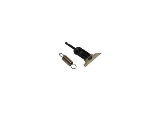 Сепаратор тефлонового вала с пружиной AE04-4067 для RICOH Aficio MP9000/MP1100/MP1350 (CET), CET6189